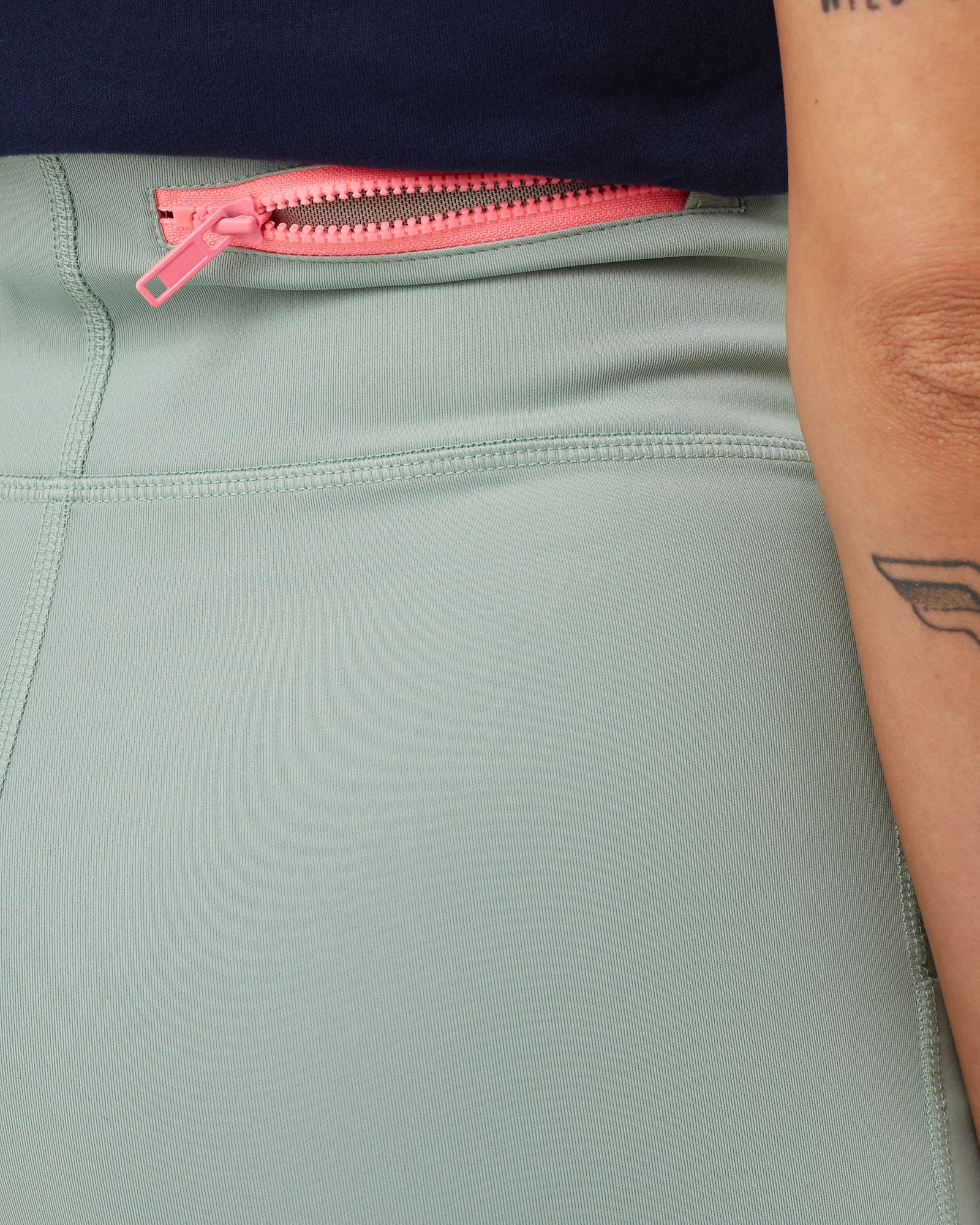 WMNS ESSENTIALS 7/8 Leggings