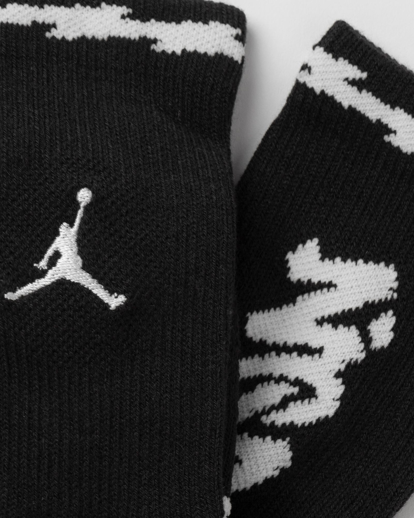 Zion Flight Crew Socks