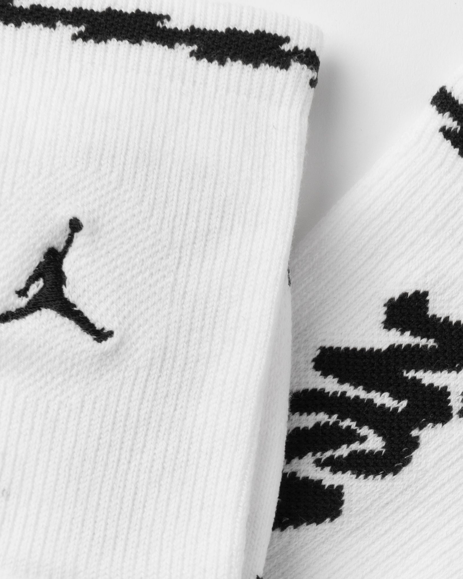 Zion Flight Crew Socks