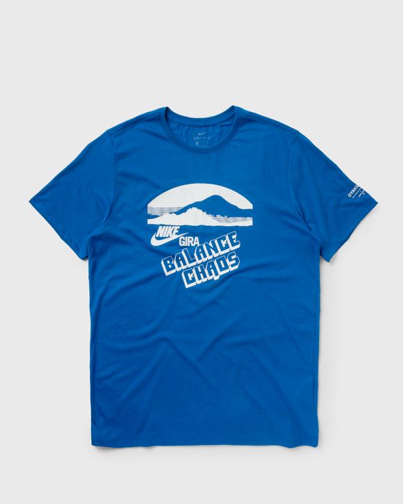 Nikelab x Gyakusou XE Graphic Tee 3