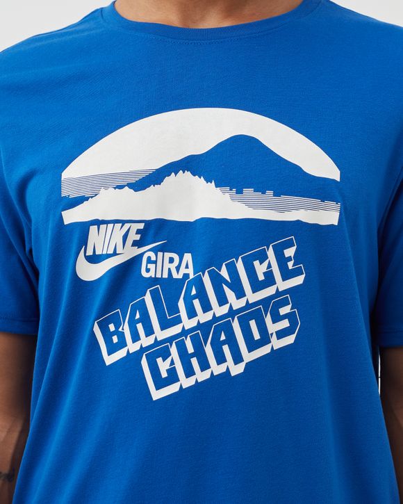 Nikelab x Gyakusou XE Graphic Tee 3