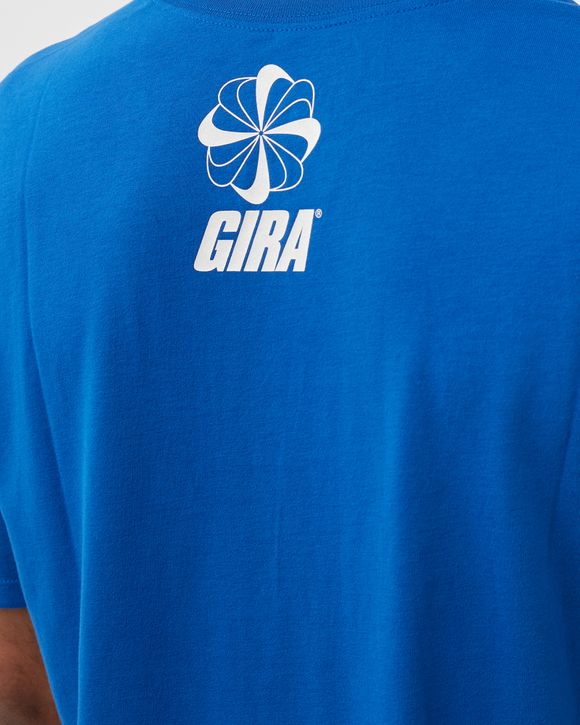 Nikelab x Gyakusou XE Graphic Tee 3