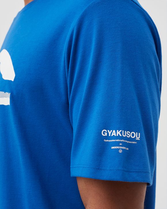 Nikelab x Gyakusou XE Graphic Tee 3