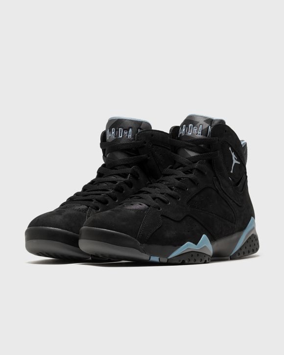 Black air jordan 7 new arrivals