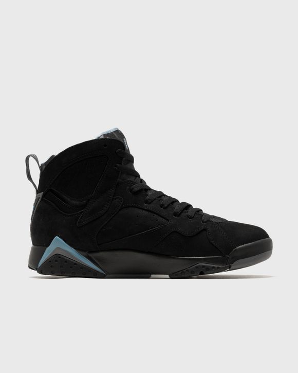 Retro 7 store black and grey