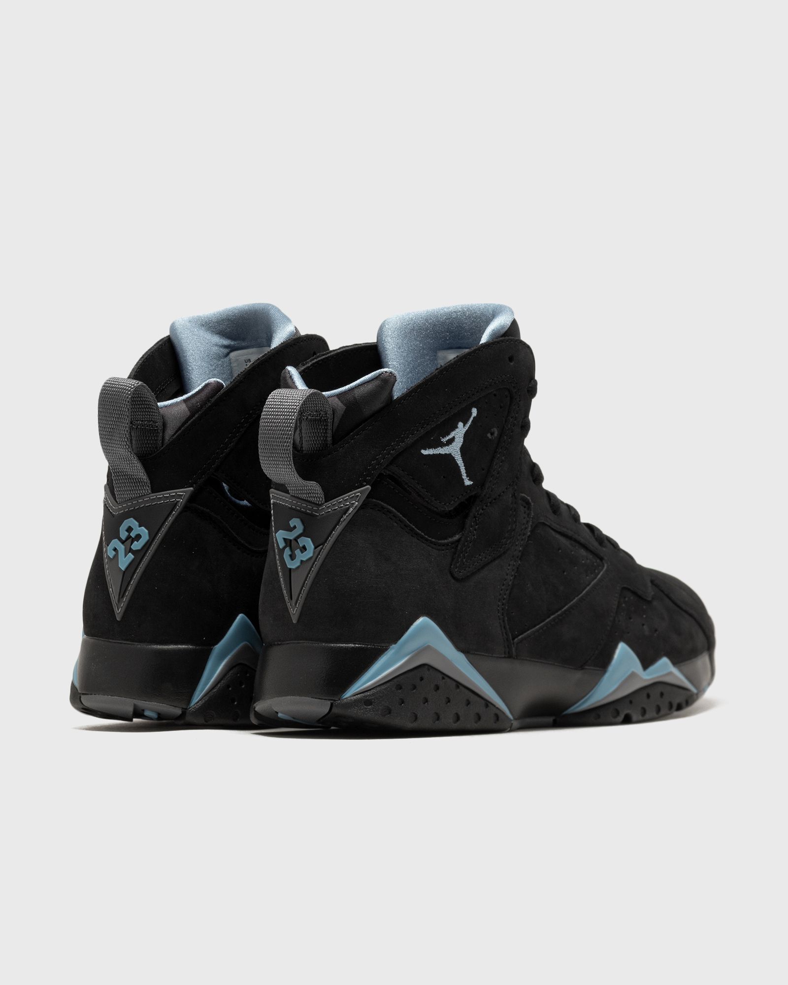 AIR JORDAN 7 RETRO "Chambray"