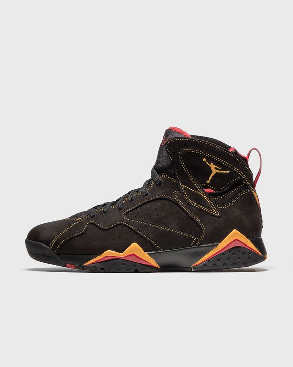 Air jordan 7 arancione new arrivals