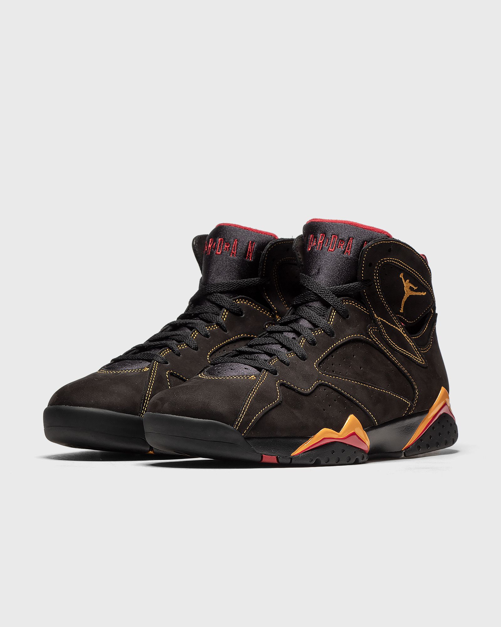 Air Jordan 7 Retro "Citrus"