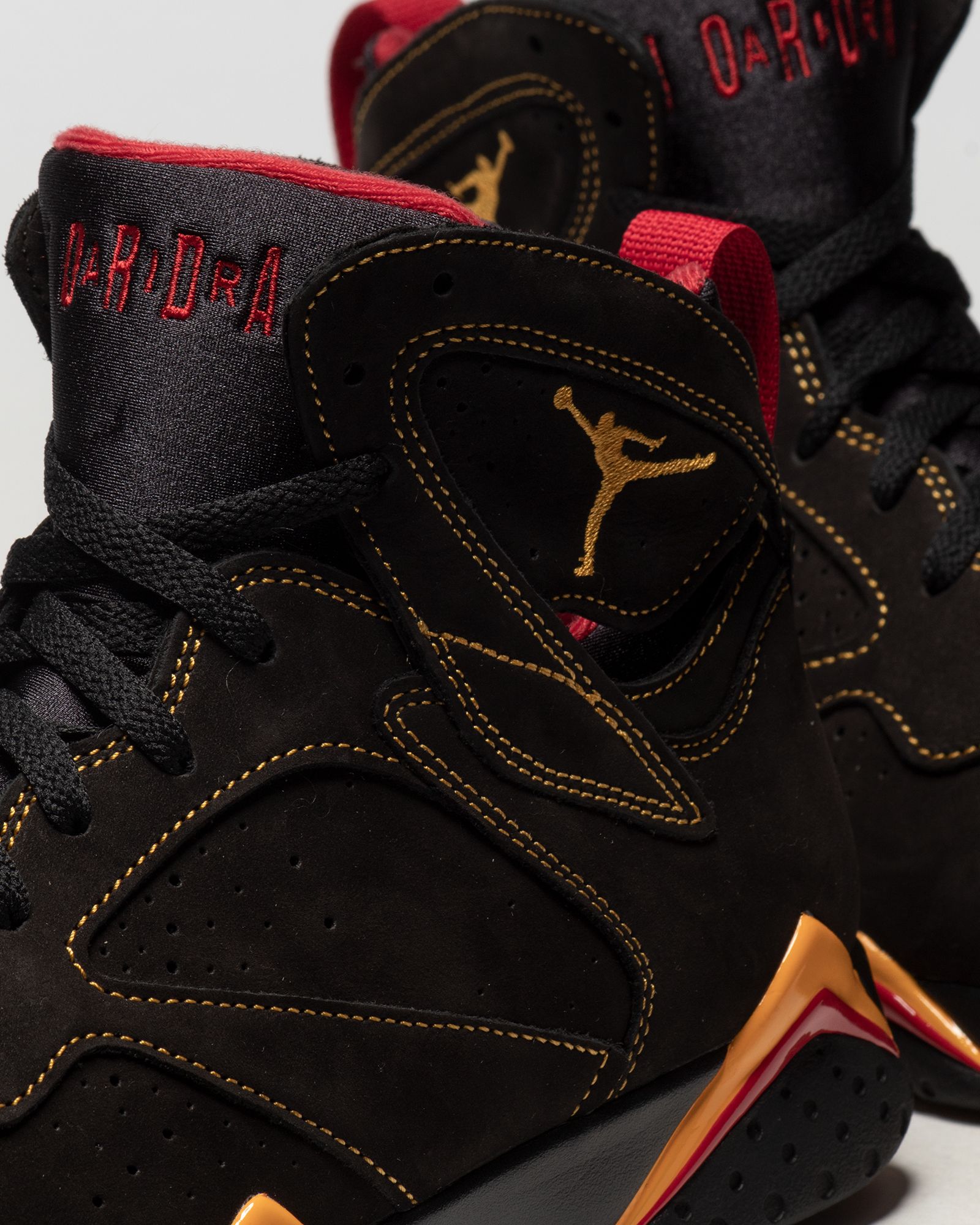 Air Jordan 7 Retro "Citrus"