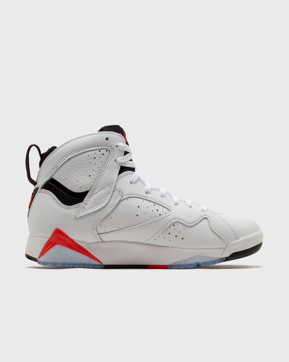 Nike Air Jordan 7 Retro *White Infrared* – buy now at Asphaltgold Online  Store!