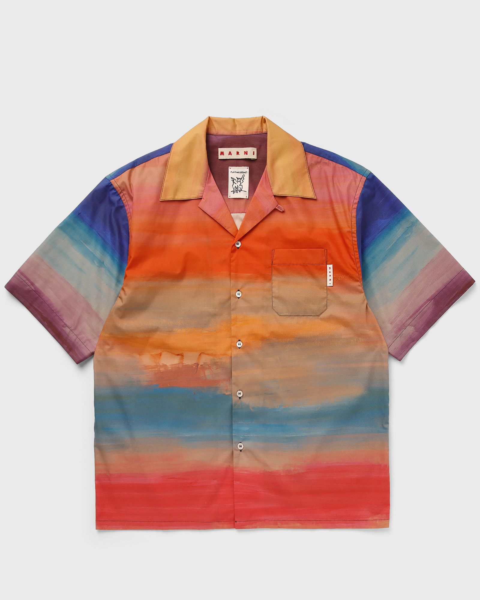 SHORTSLEEVE SHIRT