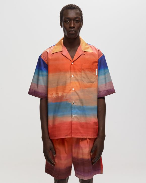 SHORTSLEEVE SHIRT