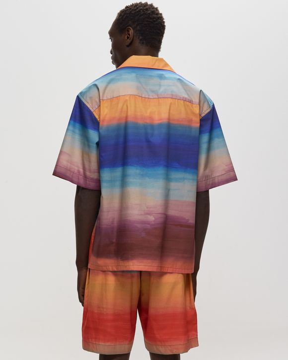 SHORTSLEEVE SHIRT