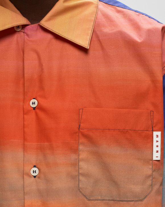 SHORTSLEEVE SHIRT