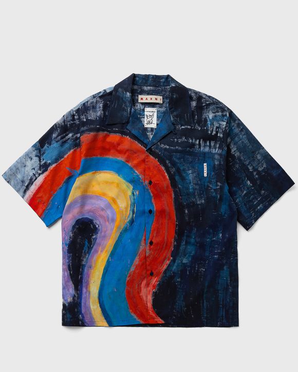 SHORTSLEEVE SHIRT