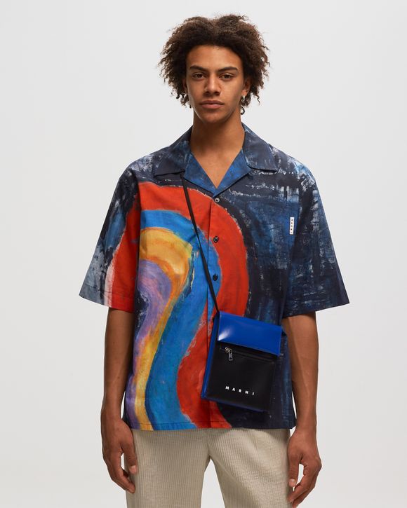 SHORTSLEEVE SHIRT