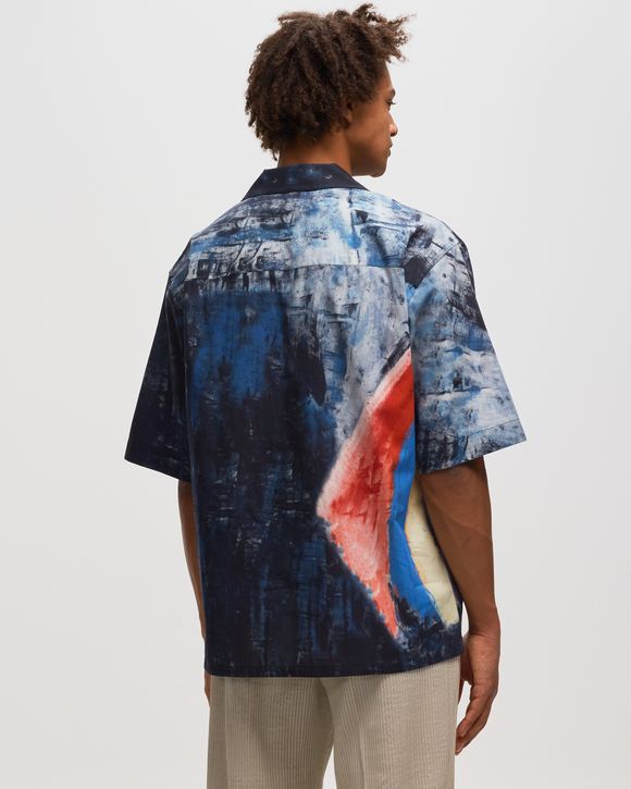SHORTSLEEVE SHIRT