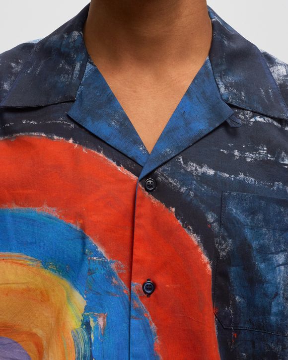 SHORTSLEEVE SHIRT