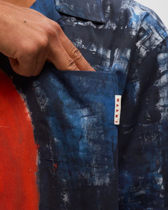 SHORTSLEEVE SHIRT