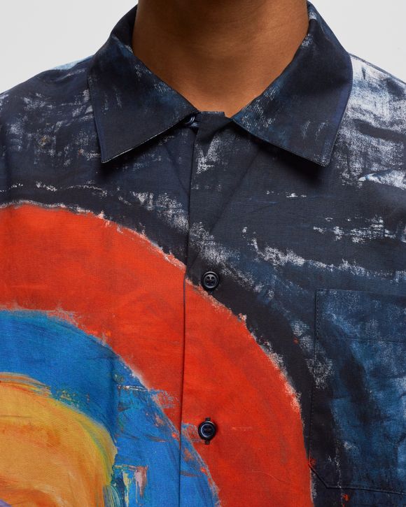 SHORTSLEEVE SHIRT