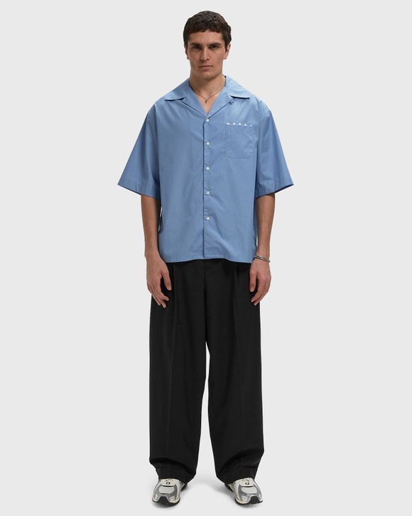 Short Sleeve Shirt