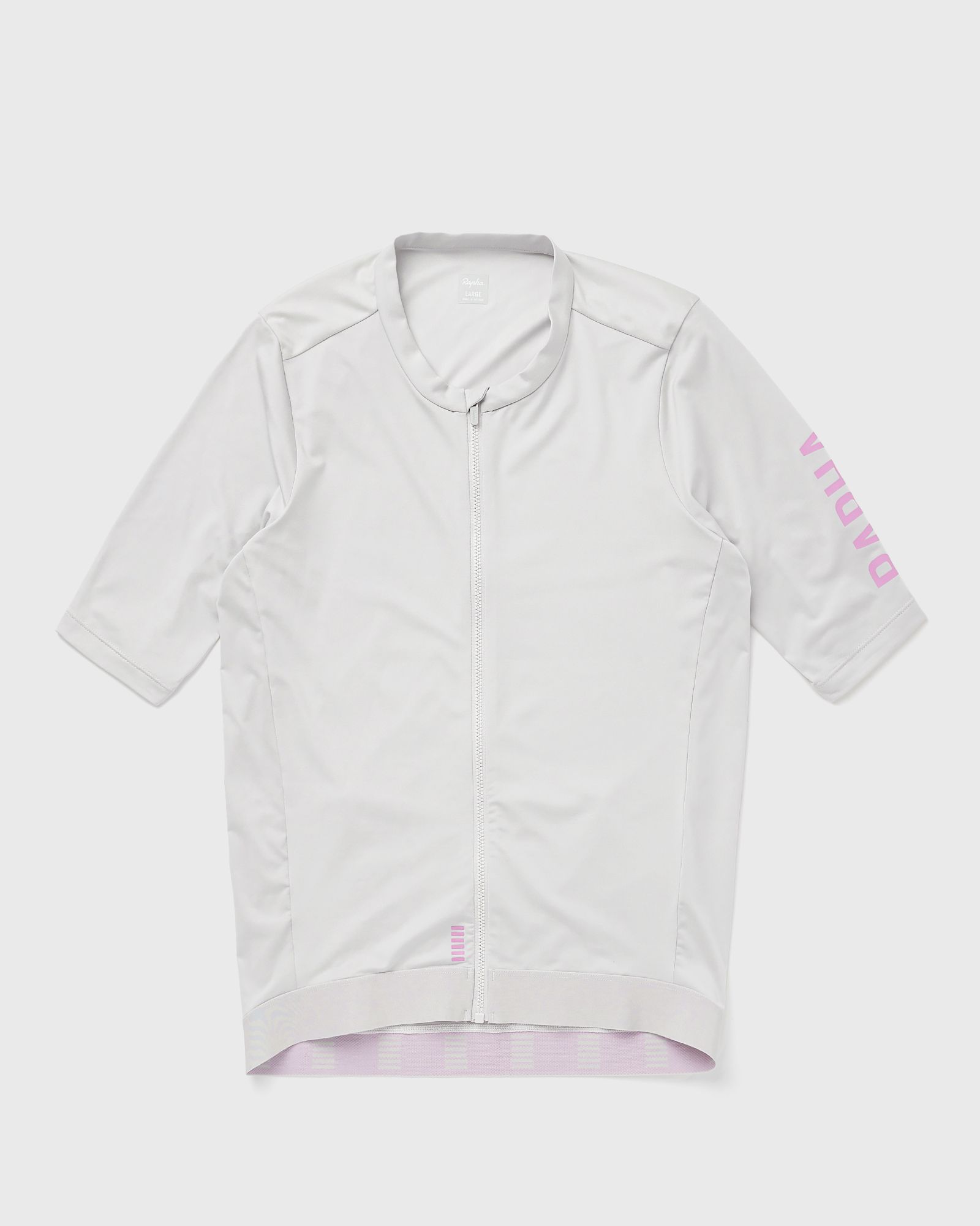 Rapha Men's Pro Team Training Jersey White | BSTN Store