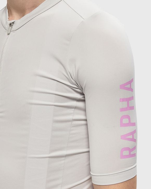 Rapha Men's Pro Team Training Jersey White | BSTN Store