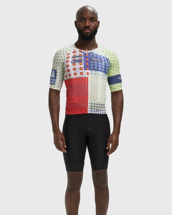 Pro Team Cargo Bib Shorts - Regular