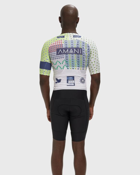 Pro Team Cargo Bib Shorts - Regular