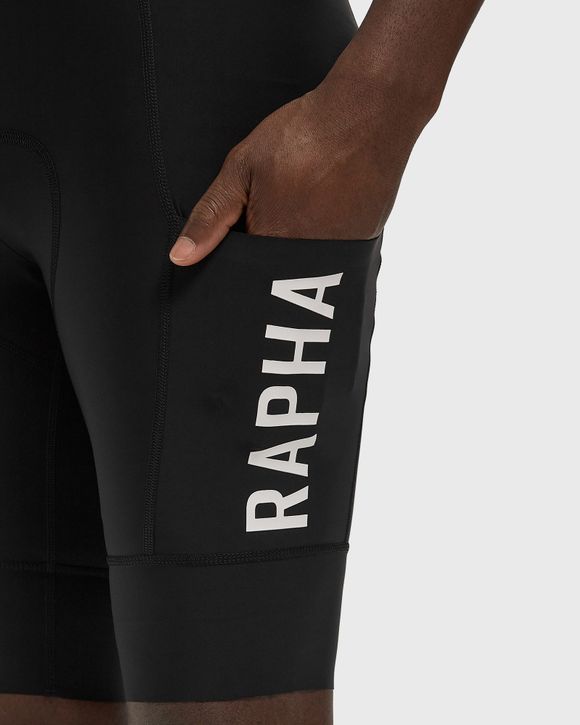 Pro Team Cargo Bib Shorts - Regular