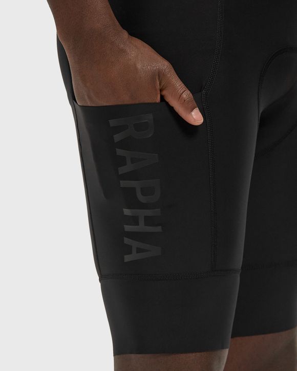 Pro Team Cargo Bib Shorts - Regular