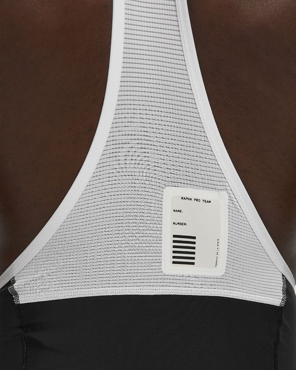 Pro Team Cargo Bib Shorts - Regular