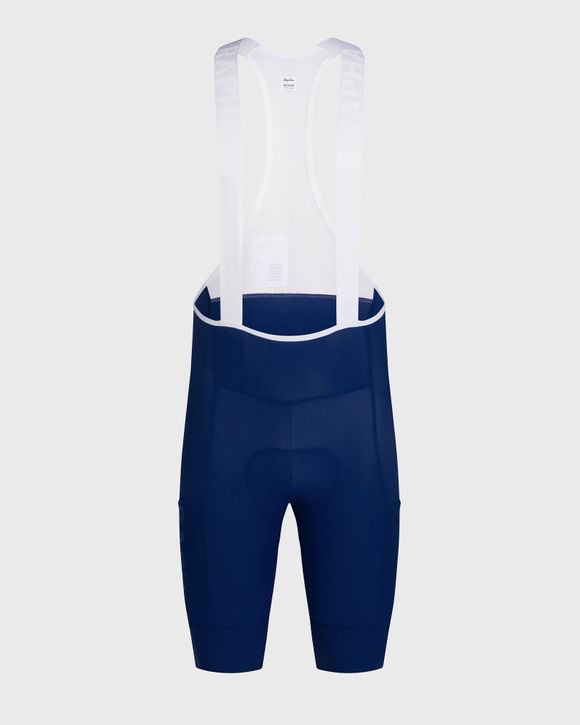 Pro Team Cargo Bib Shorts - Regular
