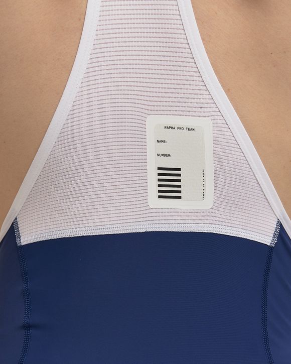 Pro Team Cargo Bib Shorts - Regular