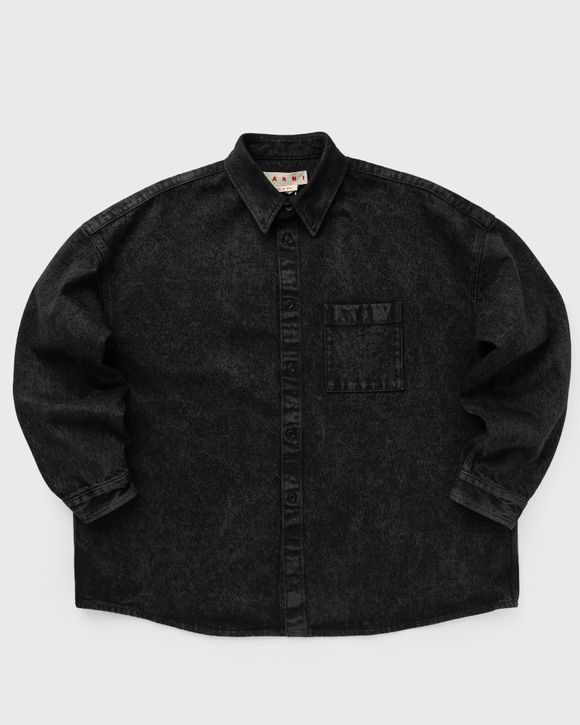 Marni SHIRT Black | BSTN Store