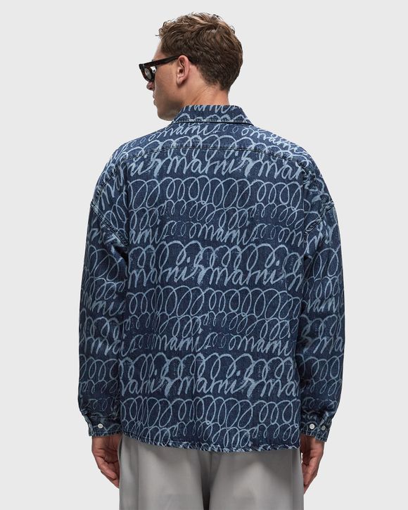 最終値下げ　Marni Design shirt Marni] Shirt – GQ SHOP