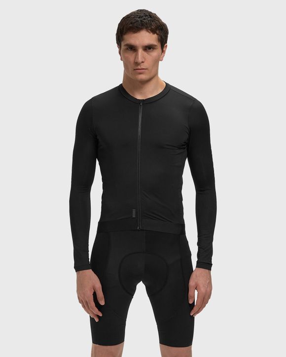 Men's Pro Team Long Sleeve Lightweight Jersey