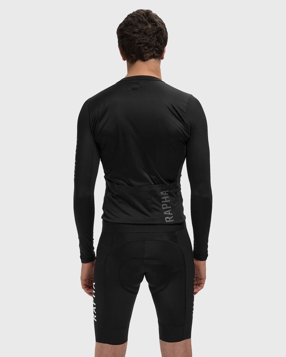 Men's Pro Team Long Sleeve Lightweight Jersey