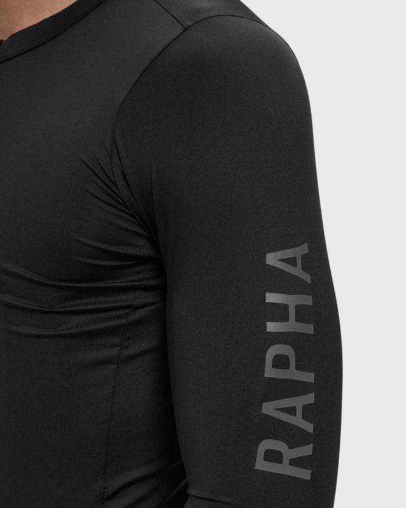 Men's Pro Team Long Sleeve Lightweight Jersey