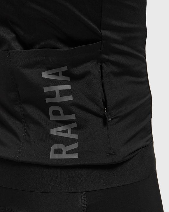 Men's Pro Team Long Sleeve Lightweight Jersey