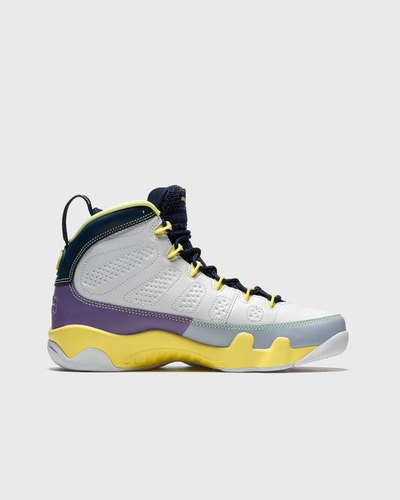 Air Jordan 9 Retro