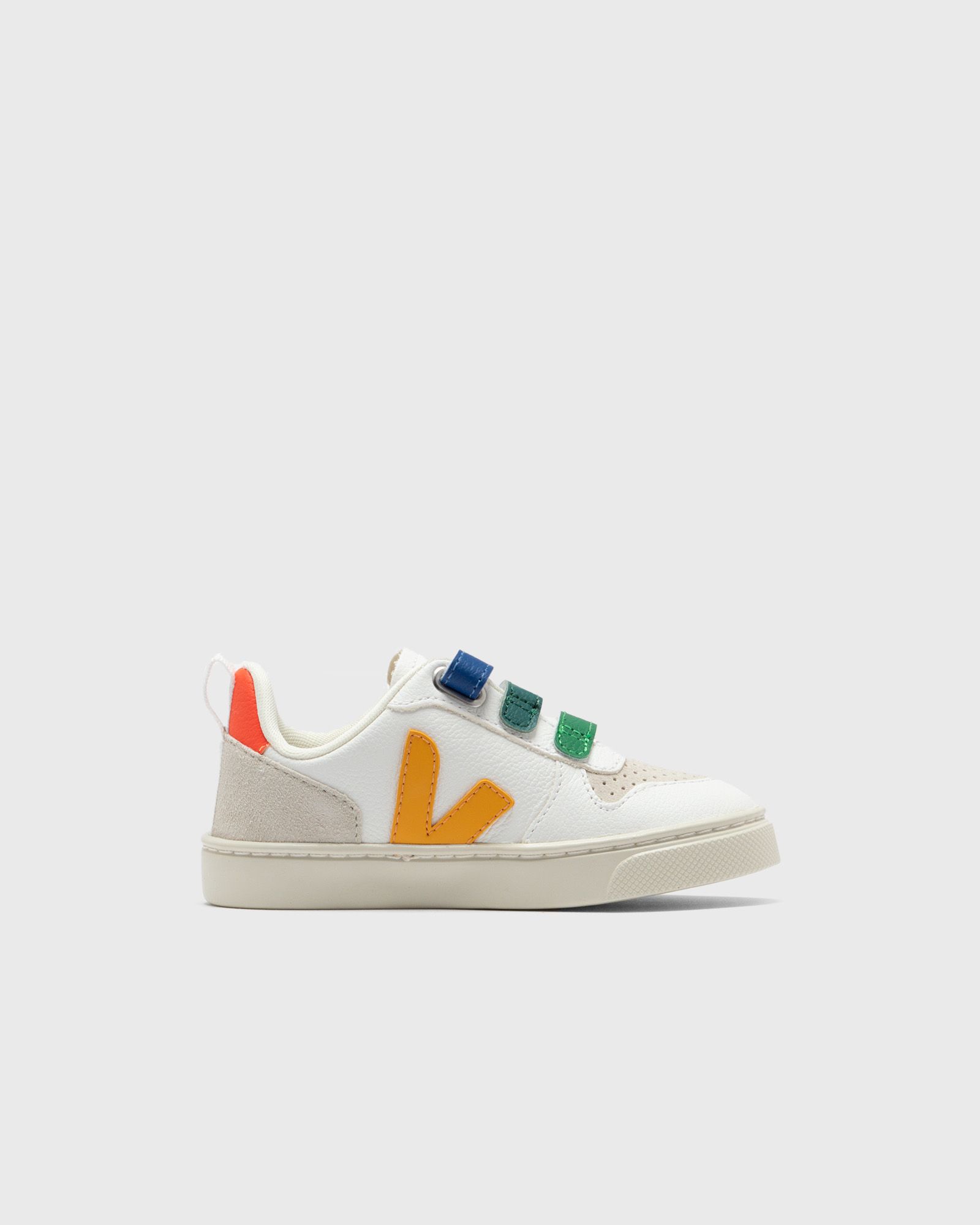 SMALL V-10 VELCRO CHROMEFREE