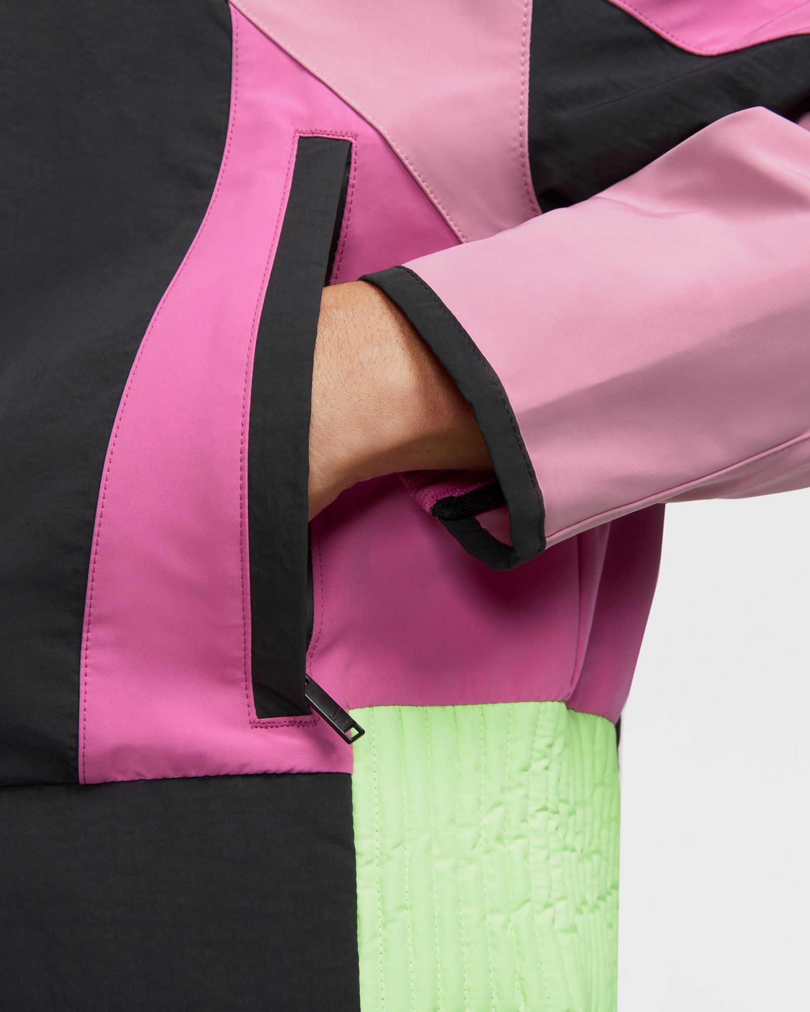 NIKE X AMBUSH NRG MOTO JACKET UNISEX