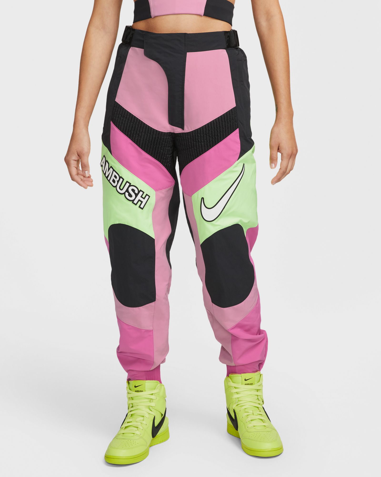 NIKE X AMBUSH MOTO PANT UNISEX
