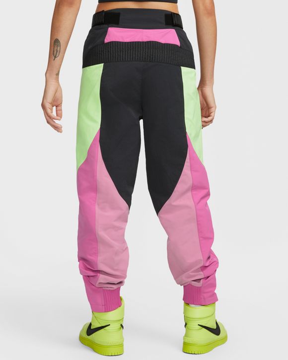 Nike NIKE X AMBUSH MOTO PANT UNISEX Multi - ACTFCH/MGCFMG