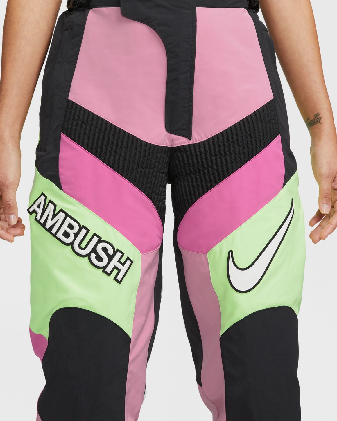 Nike NIKE X AMBUSH MOTO PANT UNISEX Multi BSTN Store