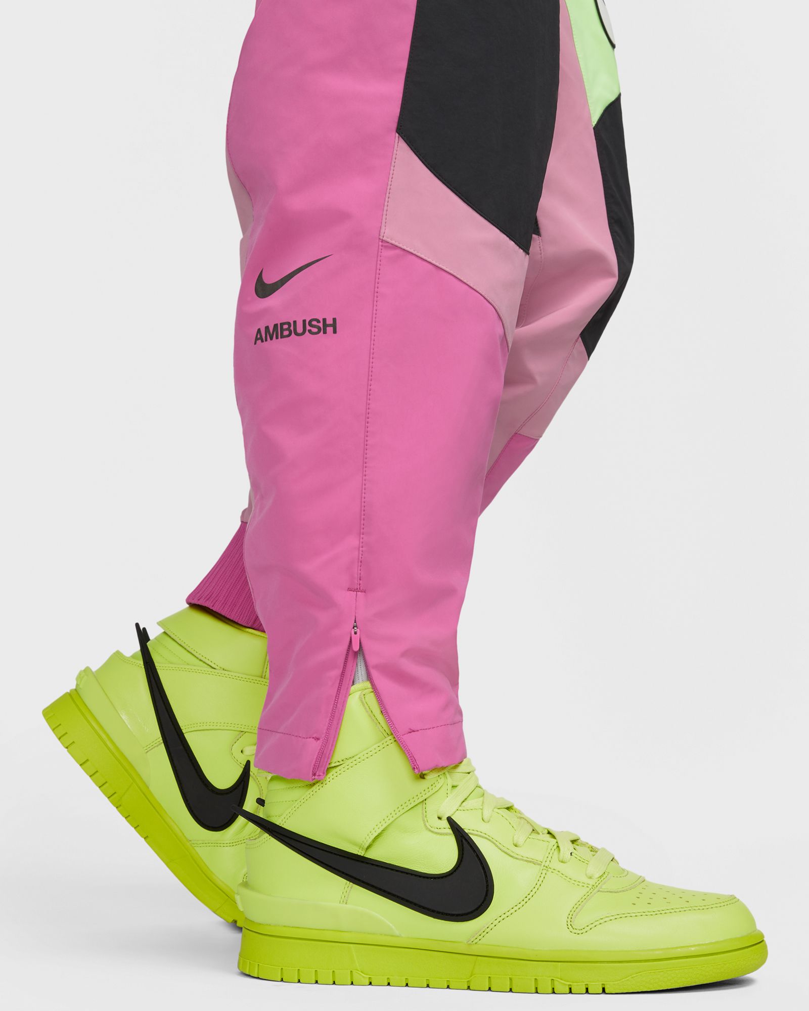 NIKE X AMBUSH MOTO PANT UNISEX