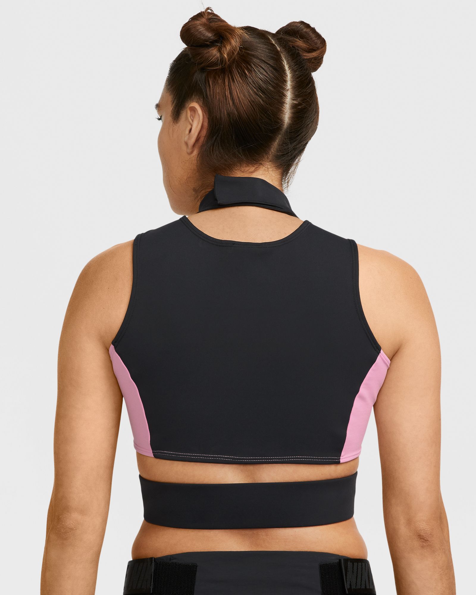 WMNS NIKE X AMBUSH NRG CROP TOP