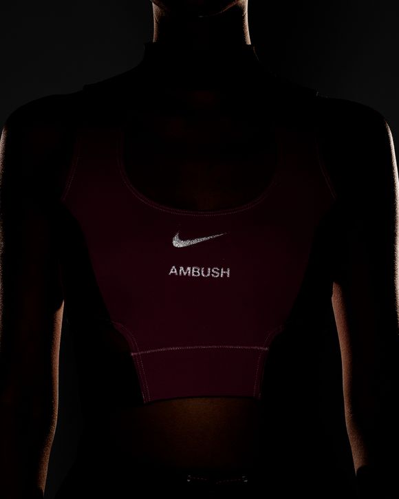 WMNS NIKE X AMBUSH NRG CROP TOP