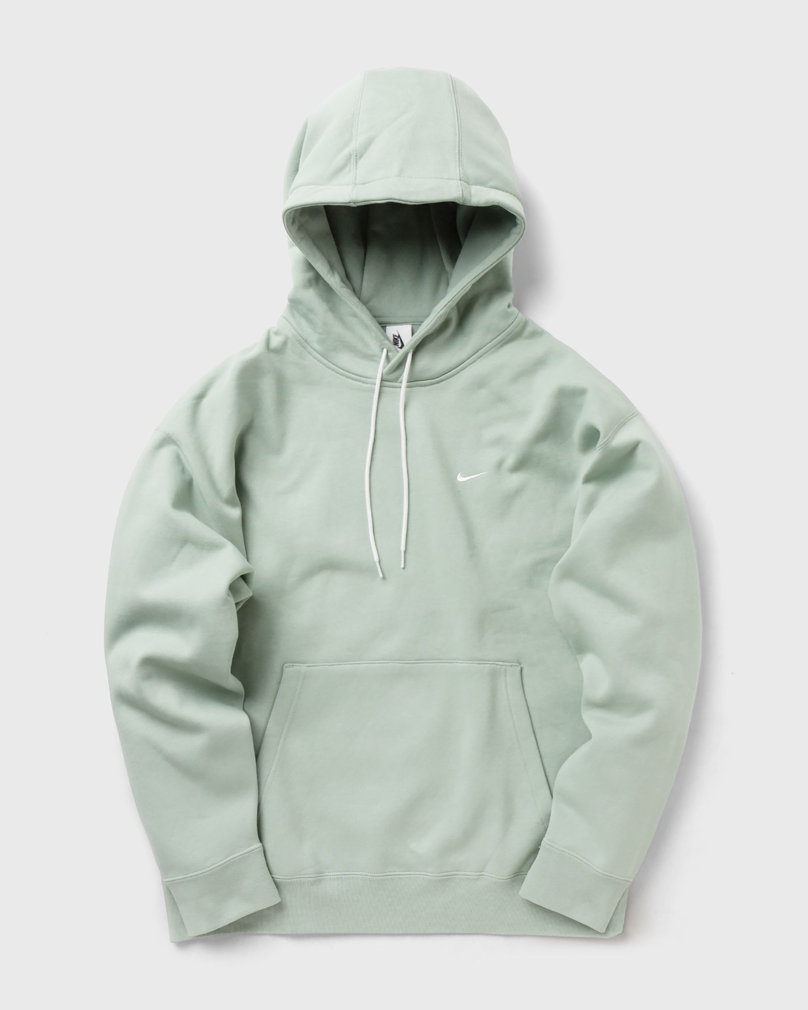 NRG SOLO SWOOSH FLEECE HOODIE 